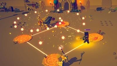 Rogue恶魔城游戏推荐，十大耐玩Rogue恶魔城游戏排行榜