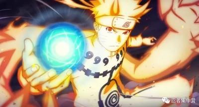 火影忍者，九喇嘛鸣人胜率如何登顶