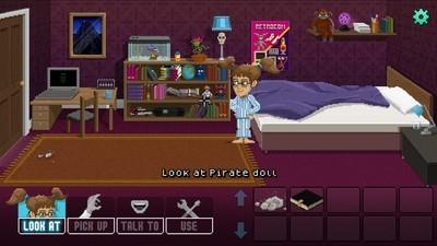 2024黑色幽默游戏推荐，盘点十大高评分黑色幽默游戏