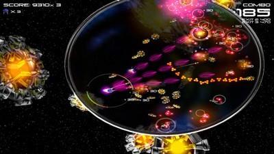 双摇杆射击游戏下载推荐，好玩的双摇杆射击游戏合集