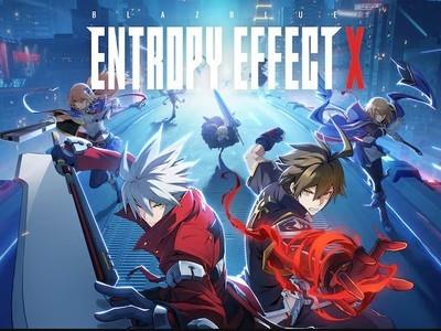 苍翼混沌效应X全平台上线，正统衍生作结合Roguelite与经典角色