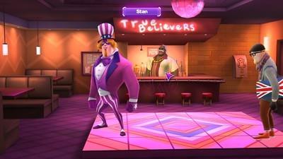 超级英雄游戏下载，热门超级英雄游戏排行榜