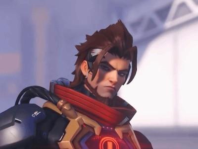 守望先锋新英雄埃姆雷上线，硬核射击玩法致敬经典光环系列