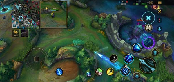 英雄联盟手游魔王圣铠劫什么时候上线，具体上线时间介绍