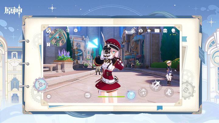 原神月之四版本新皮肤怎么获得，新皮肤获取攻略