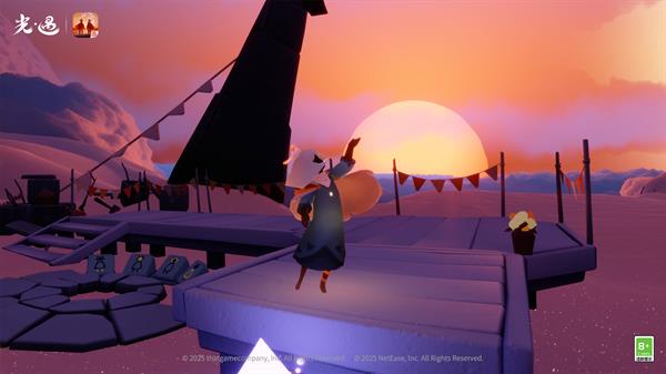 光遇矮人面具怎么获得，矮人面具获取技巧