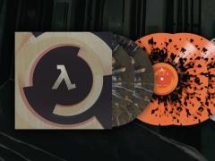 V社宣布半衰期：爱莉克斯实体音乐碟发行日期，4月24日推出黑胶唱片和CD光碟版本