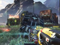 无人深空迎来重大更新，残迹游戏玩法上线，重力枪工具及残骸回收系统介绍