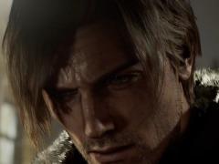 生化危机安魂曲终极预告片发布，里昂再度感染雪莉或将登场