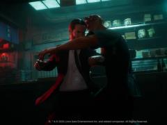 PS5版疾速追杀游戏正式发布，基努里维斯震撼登场