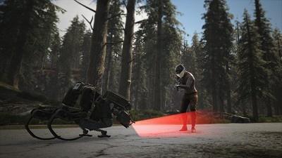 热门第三人称射击游戏推荐，哪款最值得一玩