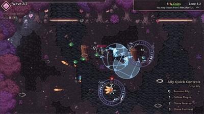 盘点必玩弹幕射击游戏，十大热门弹幕射击游戏推荐