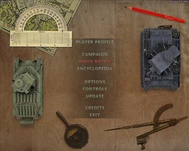 下载量最高的坦克游戏排行，这些坦克游戏最受欢迎