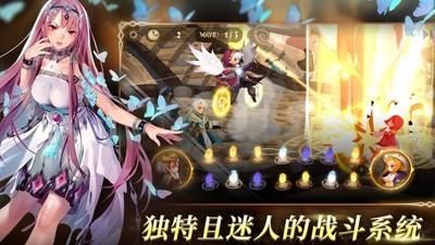 万象物语，低配幻境金位角色推荐指南