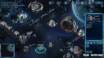 好玩的动作即时战略游戏推荐，十大经典动作即时战略游戏精选