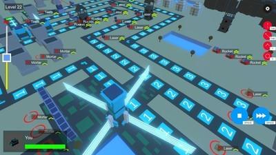 最好玩的车辆作战游戏推荐，最新排行榜前十合集