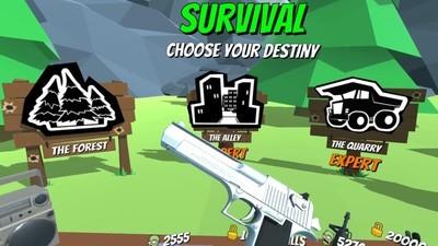 耐玩末日游戏排行榜，十大必玩末日游戏推荐