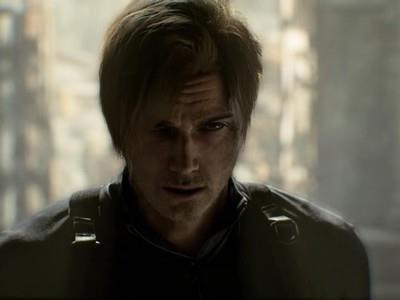 生化危机9预告，早期搁置的舔食者雏形曝光，雪莉回归引发玩家热议