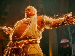 KRAFTON确认开放世界新作Project Windless，剧情内容未使用生成式AI构建