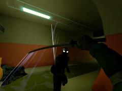 VR游戏忍者神龟：帝国之城春季上线，2月23日开启SteamVR和Meta Quest试玩