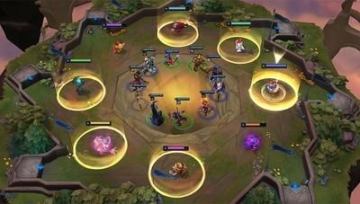 战棋游戏精选，十大必玩战棋游戏推荐