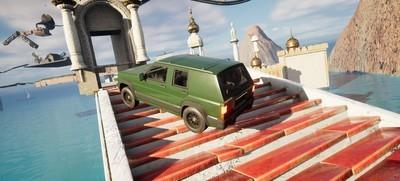 精选十大经典越野游戏，哪些越野游戏最值得一玩