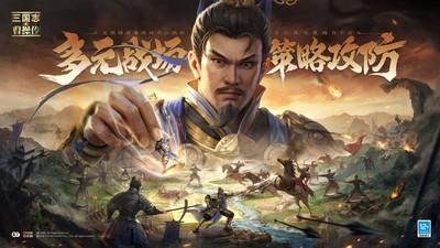 SRPG游戏精选，人气SRPG游戏大盘点