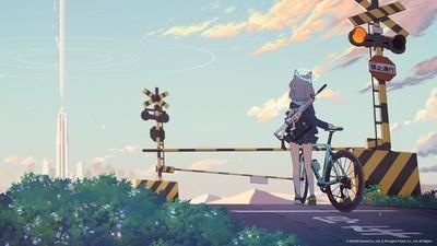 二次元游戏推荐，必玩二次元游戏排名前十