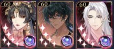 花亦山心之月XP云心阵容搭配指南，抽取技巧分享