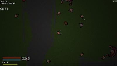 热门丧尸游戏推荐，十大必玩丧尸游戏排行榜