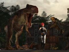 卡普空经典游戏恐龙危机1/2登陆Steam，首发限时特惠仅售25元