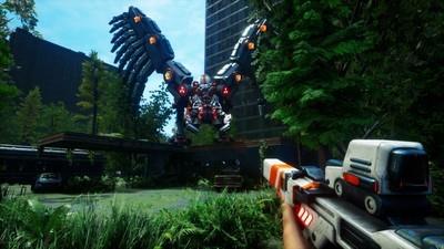 刷宝射击游戏大全，十大耐玩射击游戏推荐