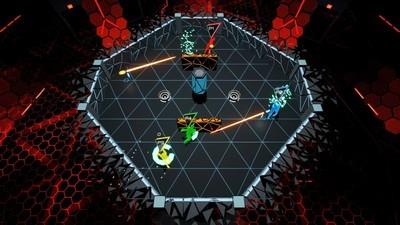 体育游戏有哪些好玩的，盘点十大经典体育游戏