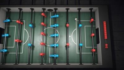 分屏游戏推荐，十大耐玩分屏游戏盘点