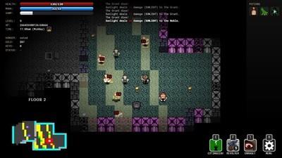 轻度Rogue游戏推荐，热门轻度Rogue游戏排行榜