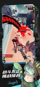 战斗少女跑酷全关卡攻略，关卡通关详细指南