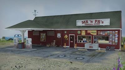 伪3D游戏哪个好玩，最热门伪3D游戏排行榜前十推荐