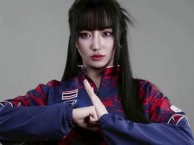 泰国女电竞选手因代打被拘，男友远程操控赛事被判终身禁赛