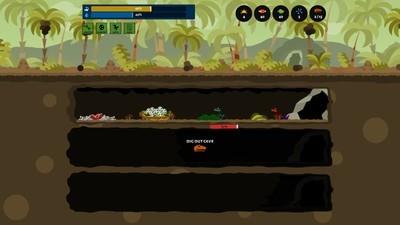 恐龙游戏哪个最好玩，十大必玩恐龙游戏排行榜