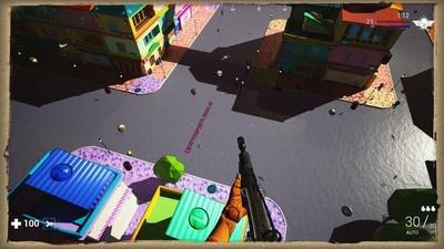 人气高的第三人称视角游戏有哪些，十大必玩佳作推荐