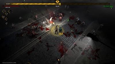 现代游戏有哪些，热门现代游戏排行榜