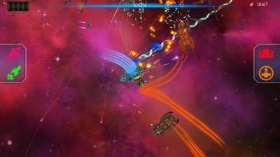 十大垂直卷轴射击游戏推荐，哪款最好玩