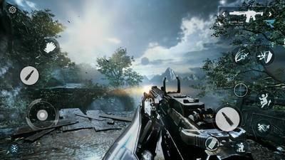 FPS游戏下载排行榜，热门FPS游戏推荐