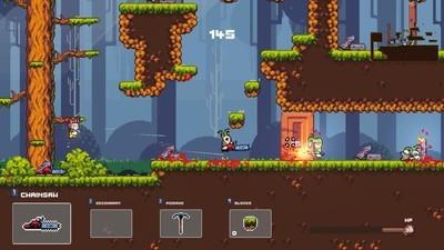 下载量高的2D格斗游戏有哪些，热门2D格斗游戏推荐