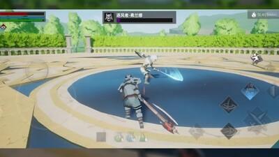 无尽之炼天空之城弹反技巧，如何掌握弹反技巧