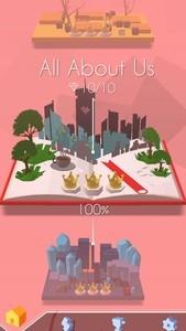 跳舞的线All about us通关技巧，如何轻松过关