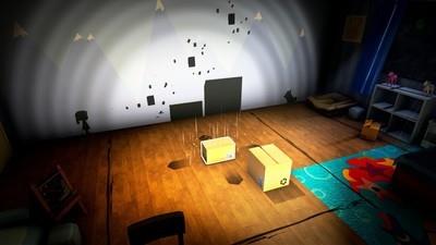 试验性游戏推荐，值得玩的试验性游戏盘点