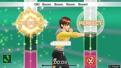 2024运动游戏推荐，哪些运动游戏值得一玩