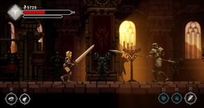 哥特游戏下载推荐，盘点十大经典哥特游戏