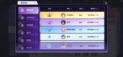 姬斗无双新人开荒指南，初学者必备技巧